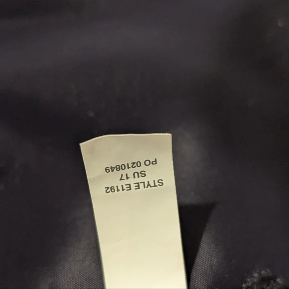 J.crew Regent Blazer with Moon London Fabric Houndstooth Tweed 100% Wool Blazer - Picture 7 of 9